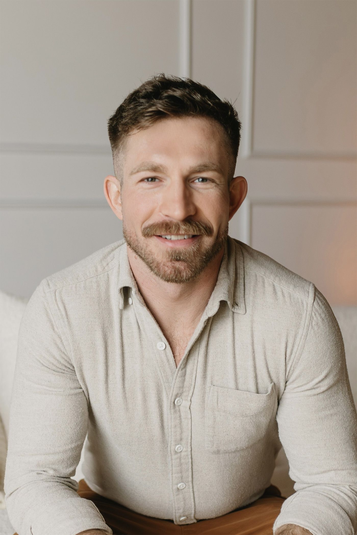 Image of Dr Dexter Gross, your local dentist.