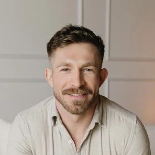 Image of Dr Dexter Gross, your local dentist.