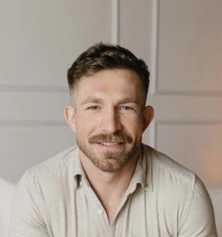 Image of Dr Dexter Gross, your local dentist.