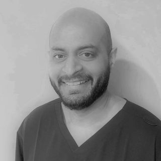 Dr Jimmy Rao