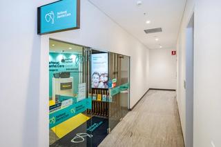Schedule an appointment with at National Dental Care Barangaroo today