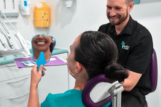 Your Path to Dental Hygiene