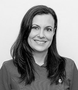 Image of Dr. Silvia Cavalcante, your local dentist from Wyndham Dental Solutions.