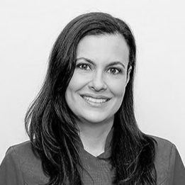 Image of Dr. Silvia Cavalcante, your local dentist from Wyndham Dental Solutions.