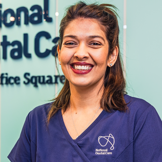 Dr Nirmani Abeywardana - Dentist