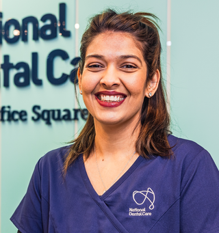 Dr Nirmani Abeywardana - Dentist