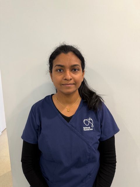 Dr Monica Manori - Dentist