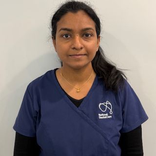 Dr Monica Manori - Dentist