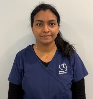 Dr Monica Manori - Dentist