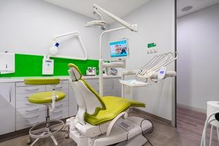 Kooringal dentist surgery room 1
