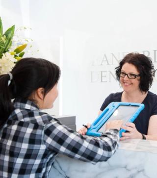 Your local dental clinic at Ranford Road in Canning Vale.
