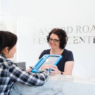 Book a consultation at Ranford Road Dental Centre.