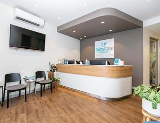 Our Clinic DentalCare Carnegie