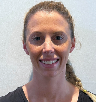 Madison Collins - Hygienist