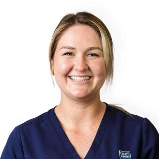 Image of Dr. Emma Freeman, your local dentist.
