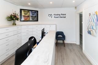 Learn more about Kissing Point Road Dental