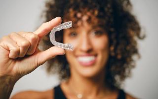 Invisalign | How does it work