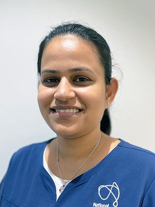 Dr Veena Jain - Dentist