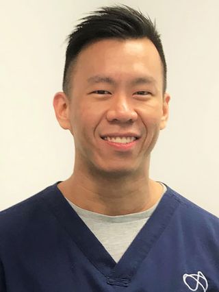 Dr Yao Quan Ng - Dentist