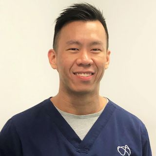 Dr Yao Quan Ng - Dentist