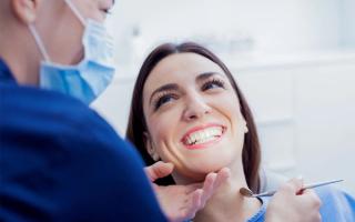 Comfortable and stress-free treatments with Sleep Dentistry