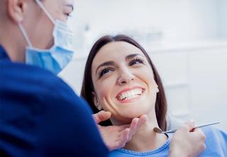 Comfortable and stress-free treatments with sleep dentistry