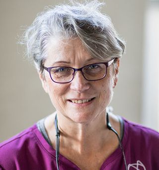 Katherine Juszczyk - Hygienist