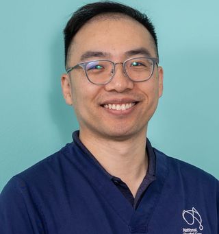 Dr Joshua Lu - Dentist