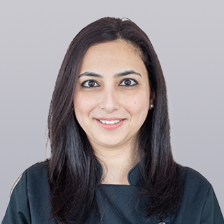 Dr Anchali Khera - Dentist