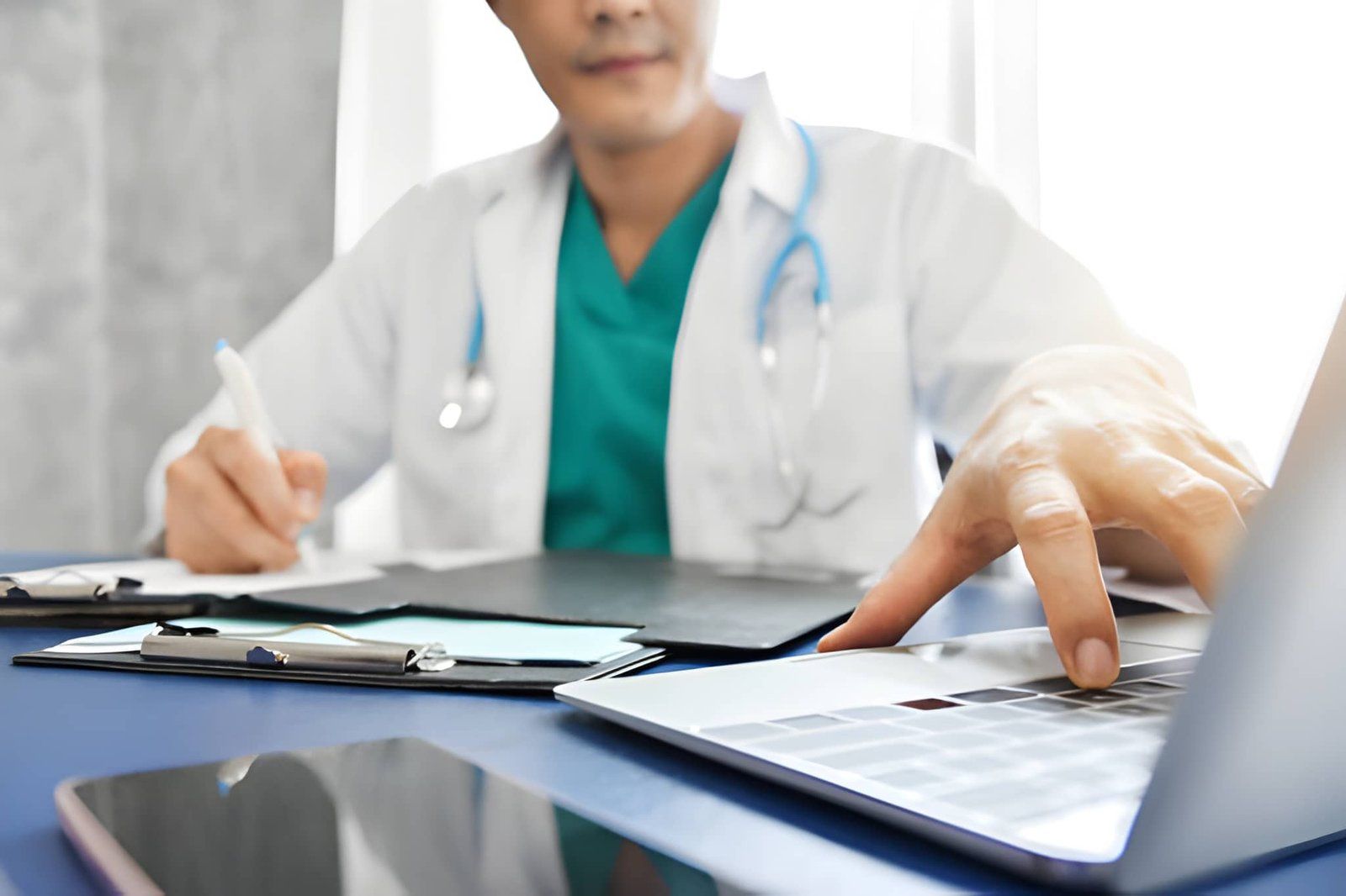 Cancellation and missed appointment policy