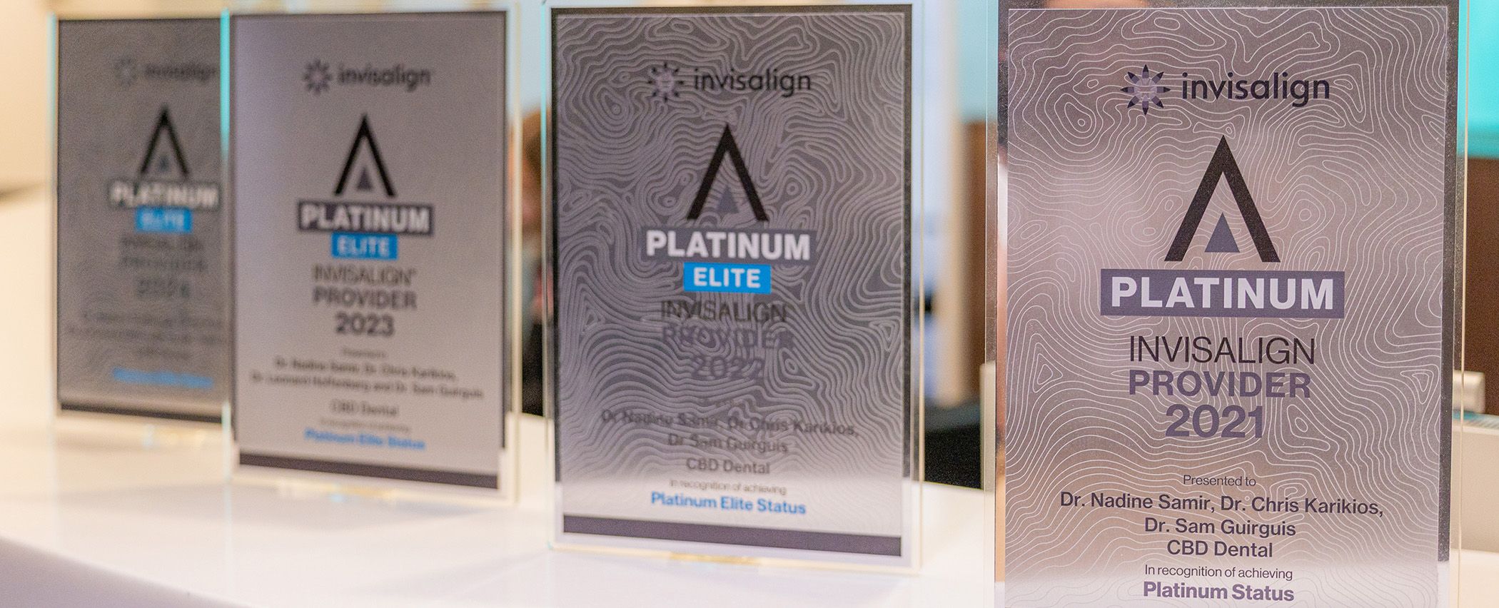 We are a well recognised Sydney CBD dental practice