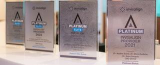 We are a well recognised Sydney CBD dental practice