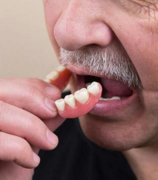 Restore the function of your jaw and improve the appearance of your smile