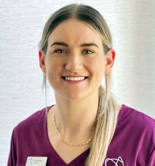 Yvette Lenton - Hygienist