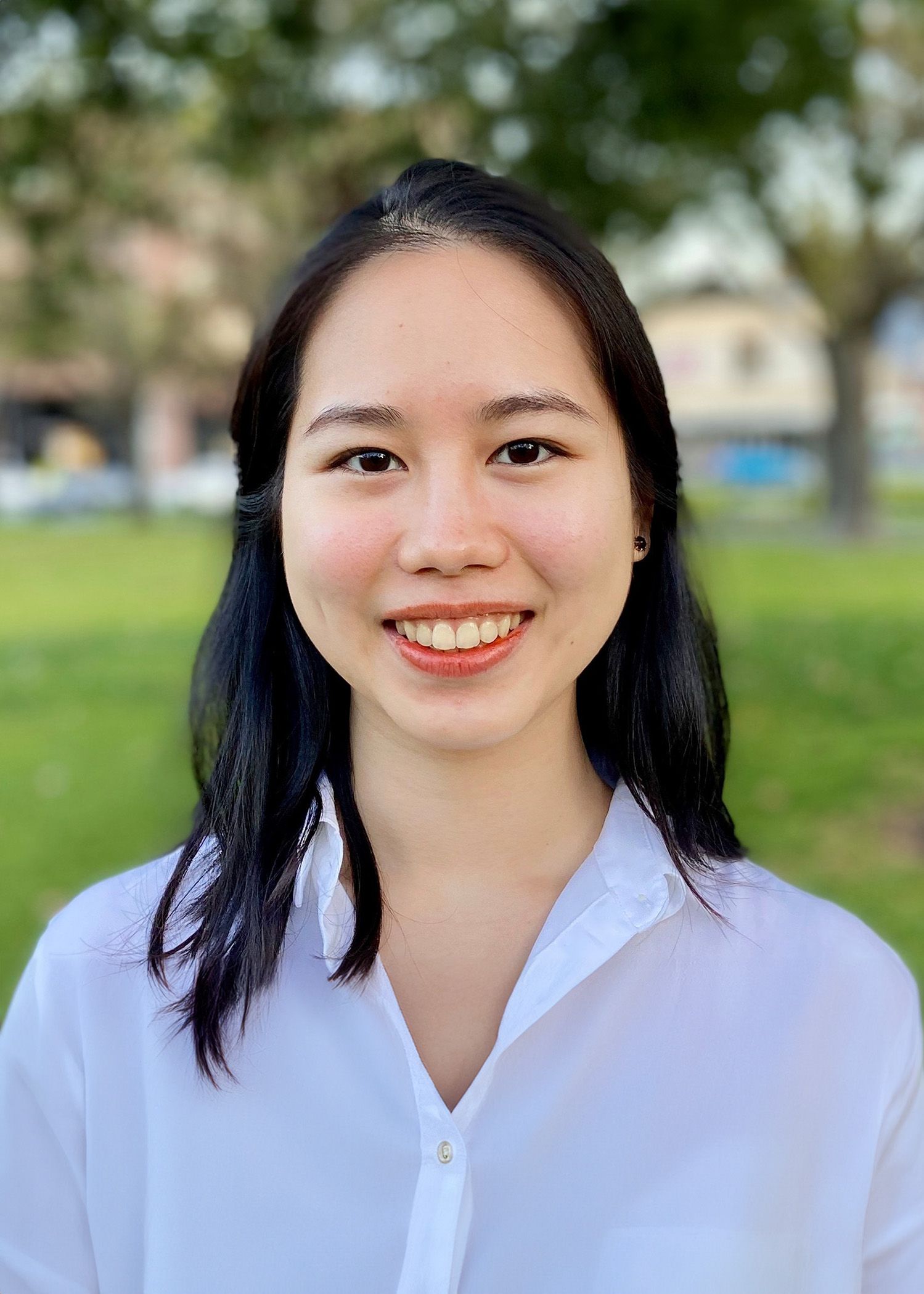 Image of Dr. Kit Lim, your local dentist.