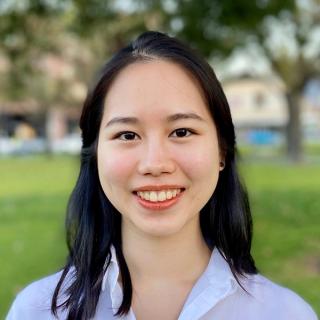 Image of Dr. Kit Lim, your local dentist.