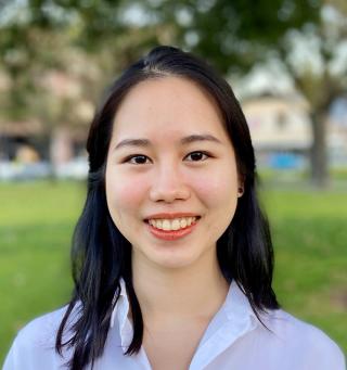 Image of Dr. Kit Lim, your local dentist.