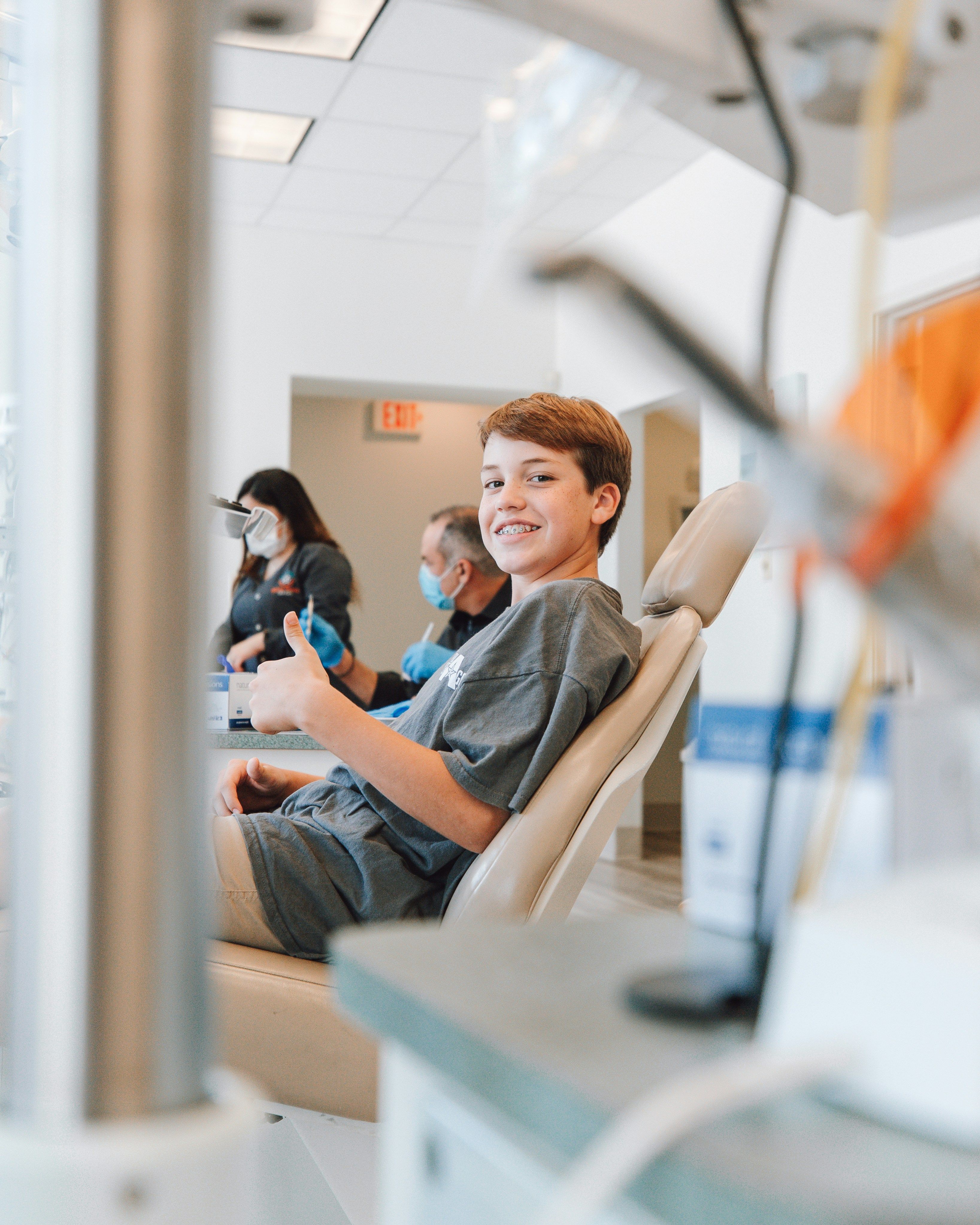 Child Dental Benefits Schedule (CBDS)