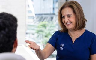 We’re not your “typical” Sydney CBD Dentists