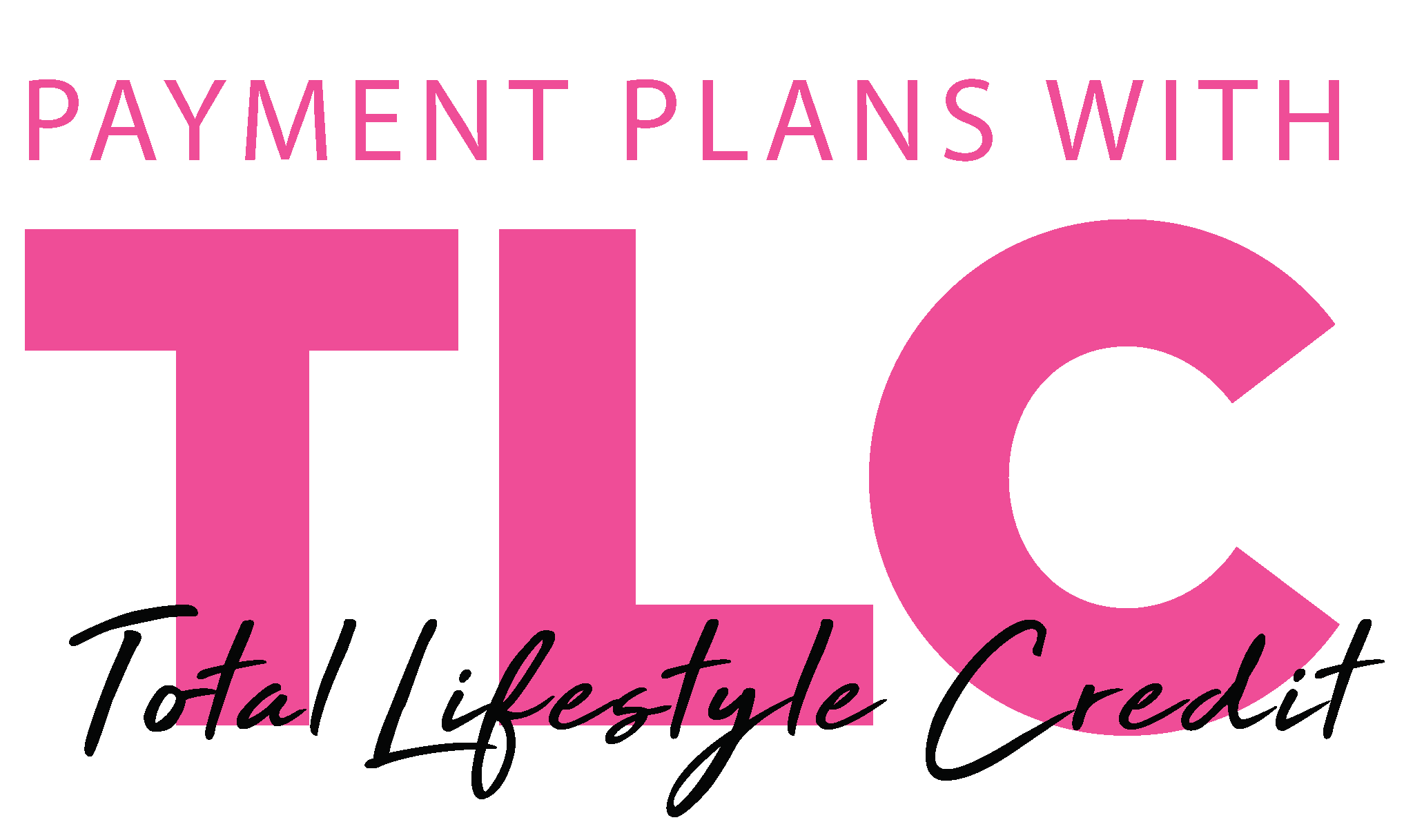 Payment options: TLC