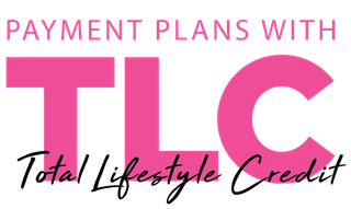 Payment options: TLC