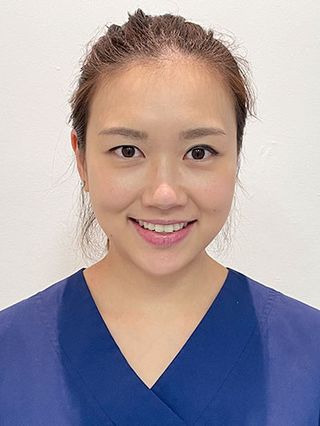Dr Pearly Gan - Dentist