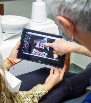 Tooth Extractions in Canning Vale at Ranford Road.