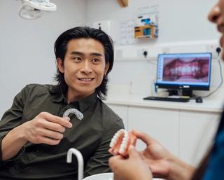 Book Your Clear Aligners Werribee Consultation Today