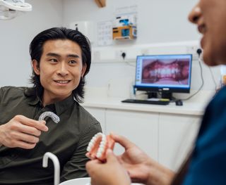 Cost of Invisalign in Werribee
