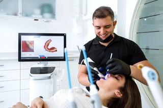 Careers: The very latest dental technology in Australia