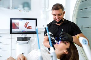 Careers: The very latest dental technology in Australia