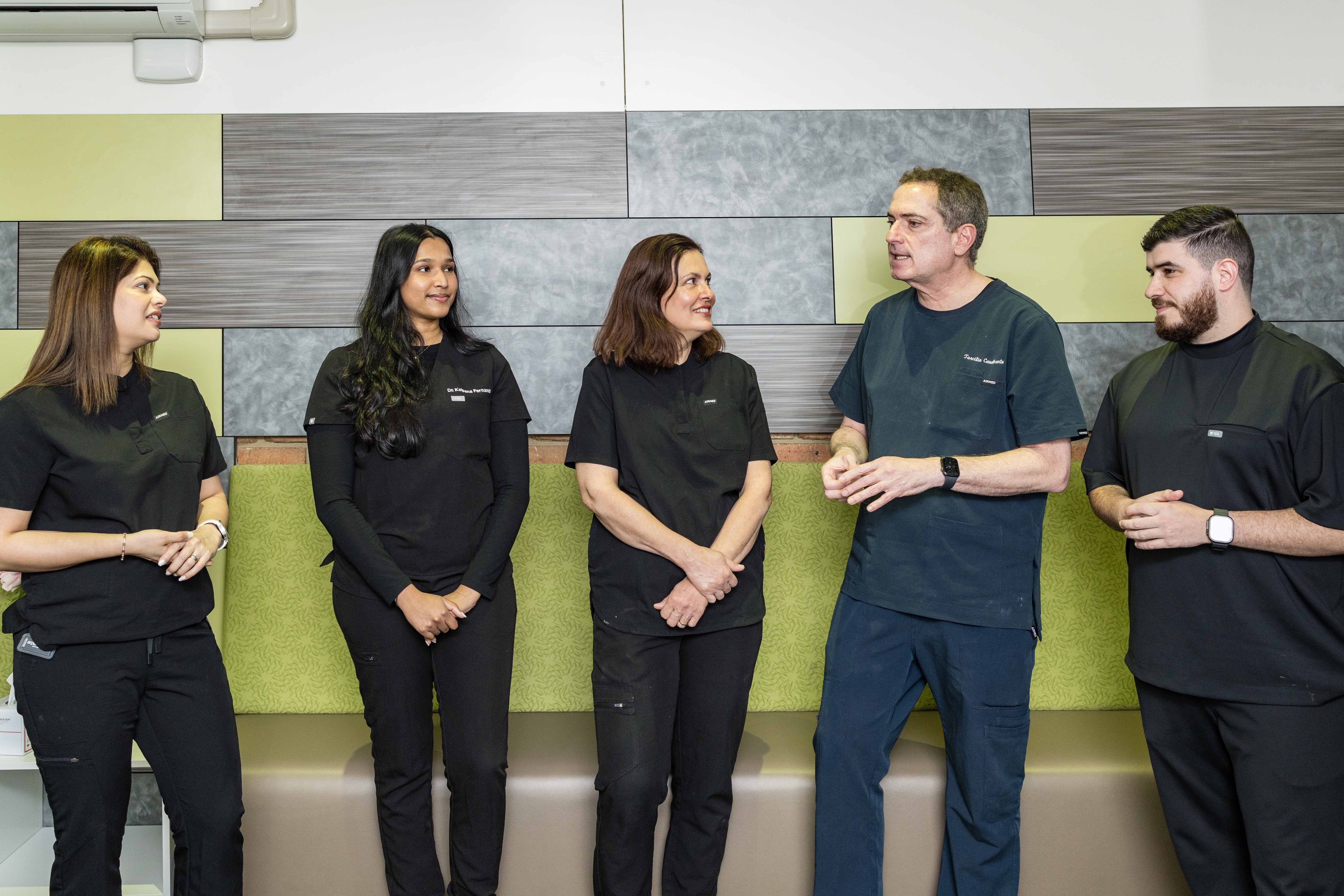 Dentist Servicing Tarneit - Hero