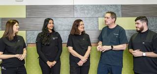 Dentist Servicing Tarneit - Hero