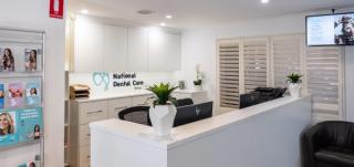 Your local dental clinic at Grange Road in Findon.